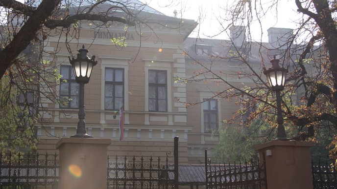 Bojkot - jasna poruka direktoru